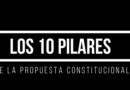 Capitulo 1: Los 10 pilares de la propuesta de nueva constitución