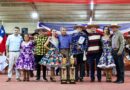 Arica tiene pareja para el Nacional de Cueca Adulto de junio