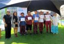 Jóvenes con discapacidad rompen barreras en cierre del proyecto “Integra Pádel 2025” en Arica