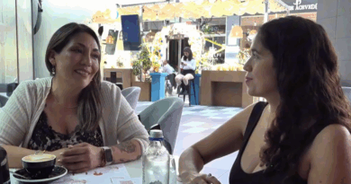 ¡Quinto capítulo de Mujer Emprende!