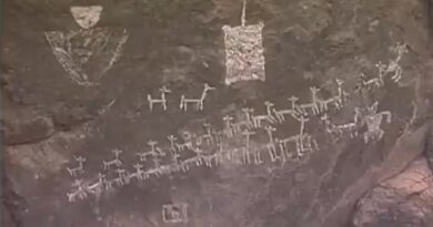 Las rutas caravaneras de miles años las podrá ver este miércoles en Cineforos de AricaDoc