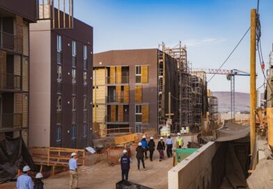 Minvu desmiente recorte de subsidios y destaca crecimiento presupuestario en la Región de Arica y Parinacota