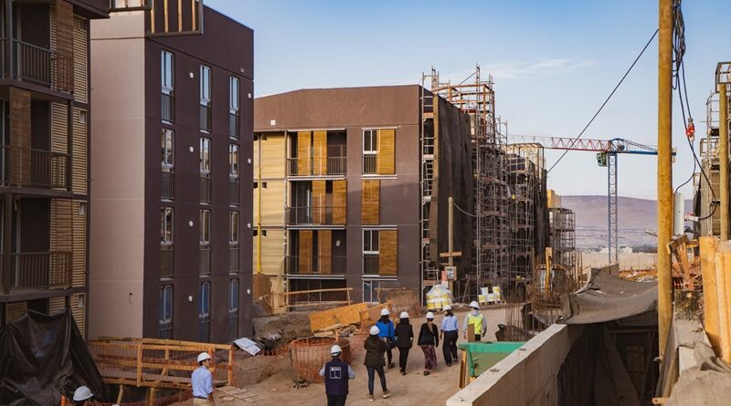 Minvu desmiente recorte de subsidios y destaca crecimiento presupuestario en la Región de Arica y Parinacota