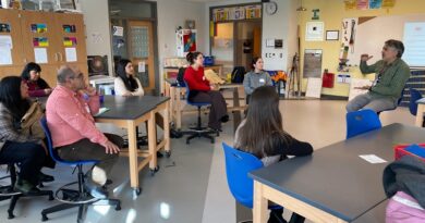 Caja Los Andes y ChileMass lanzan segunda versión de curso gratuito de inteligencia artificial para profesores