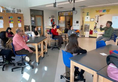 Caja Los Andes y ChileMass lanzan segunda versión de curso gratuito de inteligencia artificial para profesores