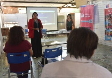 Seremi de Gobierno lanza Fondo de Fortalecimiento 2026 y llama a organizaciones sociales a postular sus proyectos en Arica y Parinacota