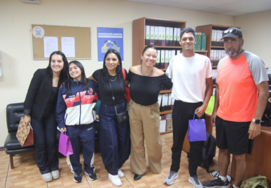 CORE RECHAZA DISCRIMINACIÓN CONTRA JOVEN DEPORTISTA ARIQUEÑO