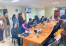 Organizaciones sociales fortalecen trabajo conjunto para prevenir las violencias de género