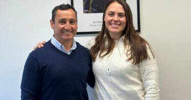 Seremi del Deporte: “La actividad física es fundamental para relevar nuestra identidad regional”