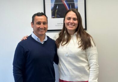 Seremi del Deporte: “La actividad física es fundamental para relevar nuestra identidad regional”