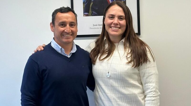 Seremi del Deporte: “La actividad física es fundamental para relevar nuestra identidad regional”
