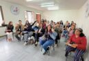 Mujeres de Arica inician proceso formativo para potenciar su desarrollo laboral