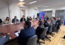 Se da inicio a la primera sesión de los Consejos Regionales de Seguridad Pública y Prevención del Delito 2026: Arica y Parinacota define sus prioridades para 2026 – 2027