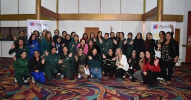 Jornada de Inclusión Educativa refuerza labor de equipos pedagógicos en primera infancia