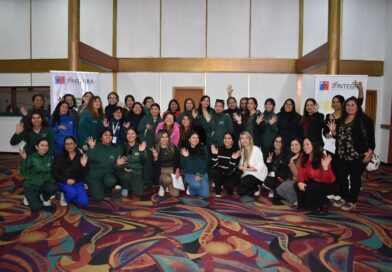 Jornada de Inclusión Educativa refuerza labor de equipos pedagógicos en primera infancia