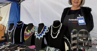 Emprendedoras de la región regresan a Expo Walmart 2026 con una nueva vitrina para potenciar sus negocios