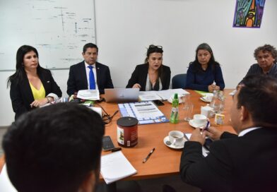 Fondo de Medios de Comunicación comienza etapa de evaluación de proyectos en Arica y Parinacota