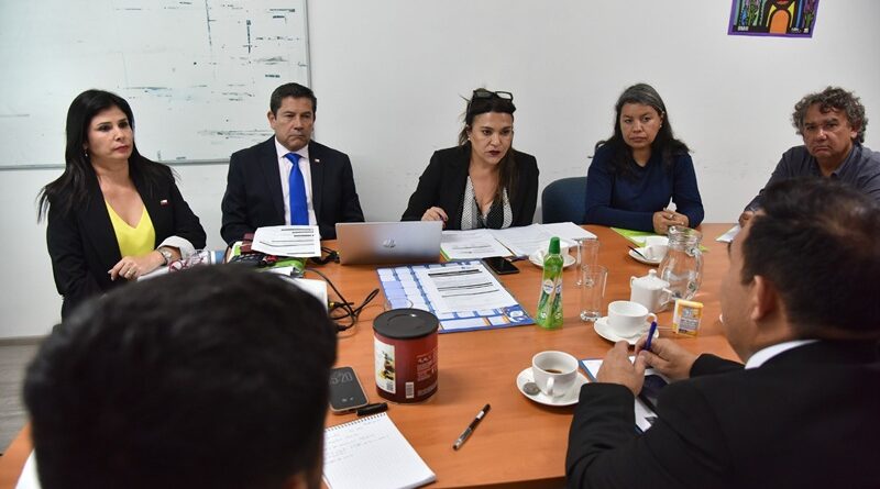 Fondo de Medios de Comunicación comienza etapa de evaluación de proyectos en Arica y Parinacota