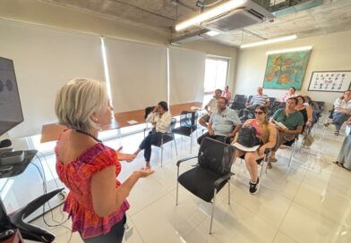 Comité de Desarrollo Productivo abrió postulaciones para que pymes mejoren gestión