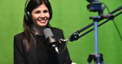 Seremi de Gobierno: “La ciudadanía verá mejorar que permitirán sacar adelante el país”