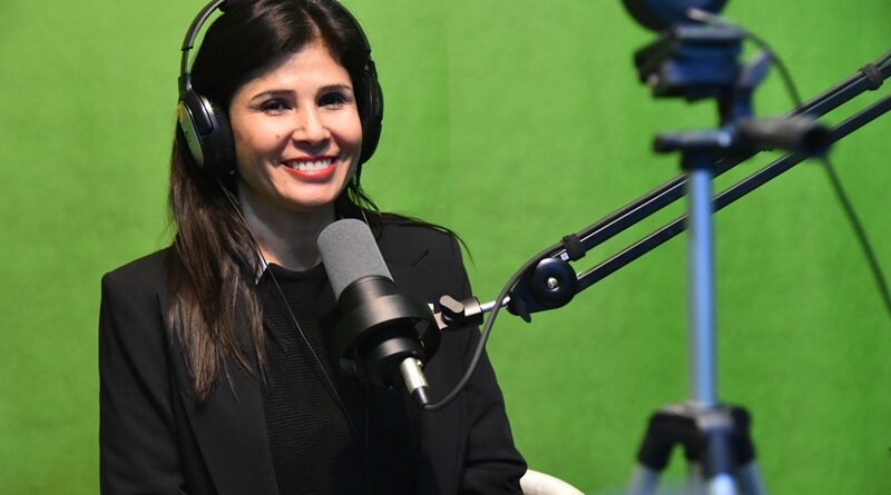 Seremi de Gobierno: “La ciudadanía verá mejorar que permitirán sacar adelante el país”