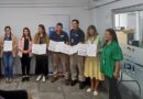 ISL Arica y Parinacota fortalece la prevención laboral con la firma del Plan Integral de Gestión Preventiva 2026 junto a Servicios Públicos de la región