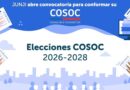 JUNJI convoca a la ciudadanía a inscribirse para participar en la elección del Consejo de la Sociedad Civil