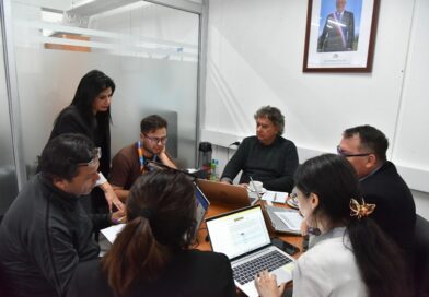 Fondo de Medios 2026 beneficiará a 29 medios de comunicación de Arica y Parinacota