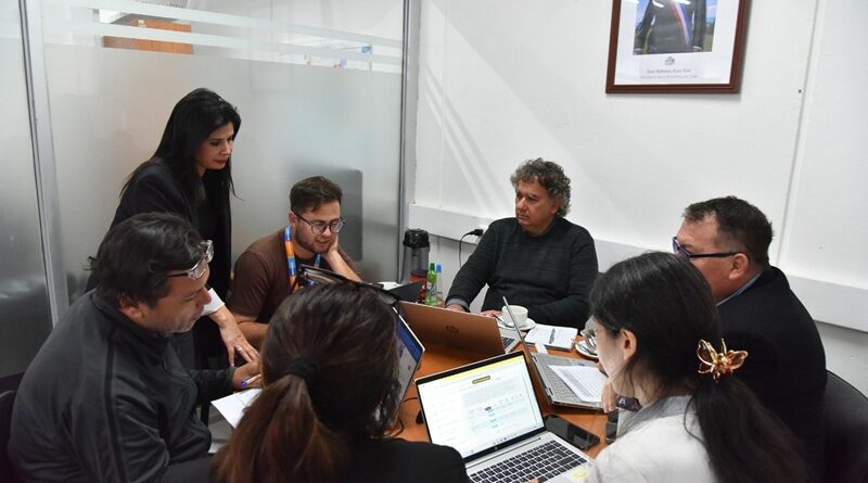 Fondo de Medios 2026 beneficiará a 29 medios de comunicación de Arica y Parinacota
