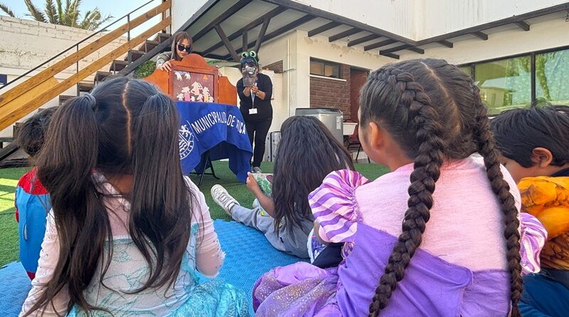 Servicio de Protección llama a la comunidad a convertirse en Familia de Acogida