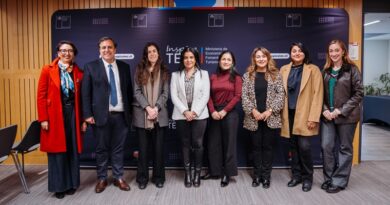 Premio InspiraTEC abre su convocatoria 2026