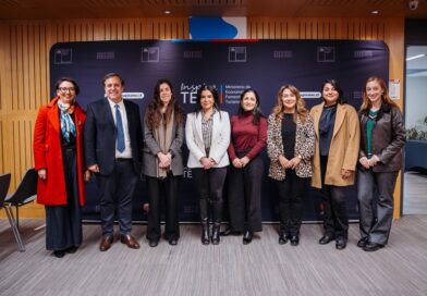 Premio InspiraTEC abre su convocatoria 2026