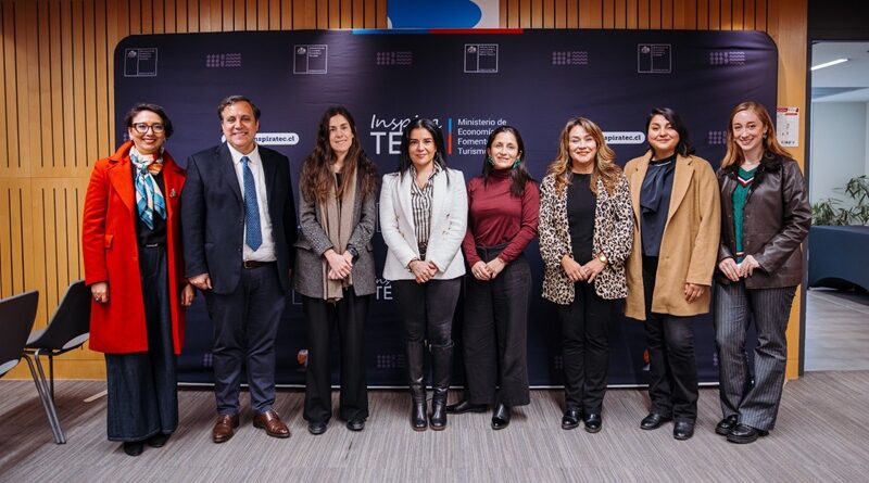Premio InspiraTEC abre su convocatoria 2026