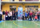 Alianza entre SernamEG y PRODEMU acerca herramientas de prevención a comunidad educativa de Arica