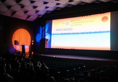 Últimos días de convocatoria para X Festival de Cine Documental AricaDoc