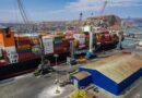 Buscarán transformar a Arica y Parinacota en una plataforma logística