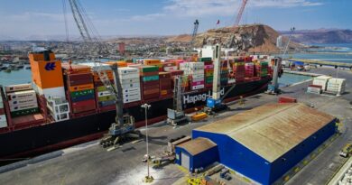 Buscarán transformar a Arica y Parinacota en una plataforma logística