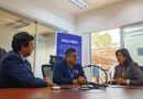 Gobierno refuerza coordinación preventiva ante evento meteorológico en Región de Arica y Parinacota