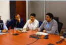 18 de agosto, 2026  Autoridades anuncian nuevas medidas preventivas ante continuidad de frente meteorológico en la región