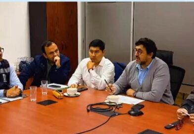 18 de agosto, 2026  Autoridades anuncian nuevas medidas preventivas ante continuidad de frente meteorológico en la región