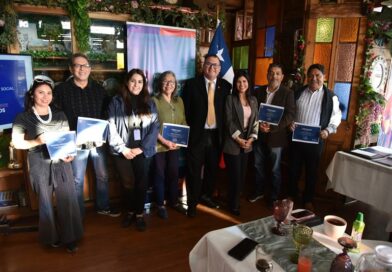 29 medios de comunicación se adjudicaron el Fondo de Medios 2026 en Arica y Parinacota