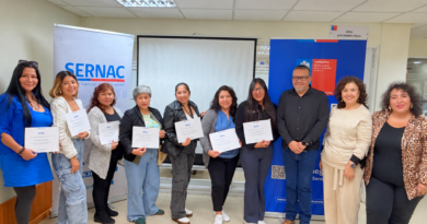 Mujeres Jefas de Hogar adquieren nuevas herramientas para una mejor toma de decisiones financieras y de consumo