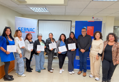 Mujeres Jefas de Hogar adquieren nuevas herramientas para una mejor toma de decisiones financieras y de consumo