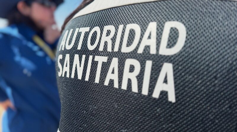 SEREMI de Salud entrega recomendaciones para celebrar unas Fiestas Patrias seguras y saludables