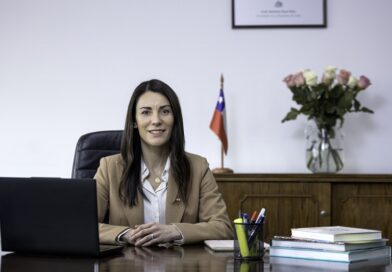 Impulso Lector: la puerta de entrada a todos los aprendizajes  María Paz Arzola, ministra de Educación