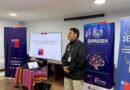 Establecimientos educacionales fortalecen la detección y derivación de jóvenes a programas de tratamiento