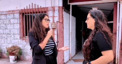 🎙️ Mujeres que Sostienen la Región | Conociendo la labor social de la ONG Agente de Cambios