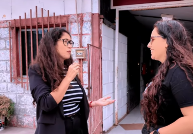 🎙️ Mujeres que Sostienen la Región | Conociendo la labor social de la ONG Agente de Cambios