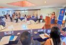 Mujeres de Arica y Parinacota presentan proyectos colectivos y dialogan con autoridades para transformar sus territorios