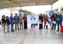 En el Jardín Infantil Capullito comenzó la entrega gratuita de cédulas de identidad para niños y niñas